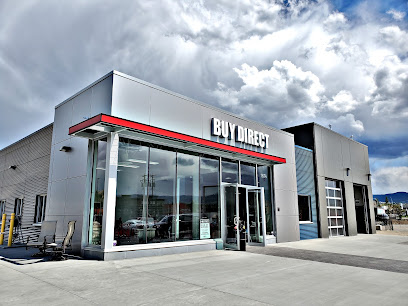 Buy Direct Truck Centre