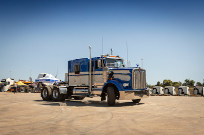 Impala Truck Sales