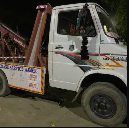 Yuvraj Crane Service