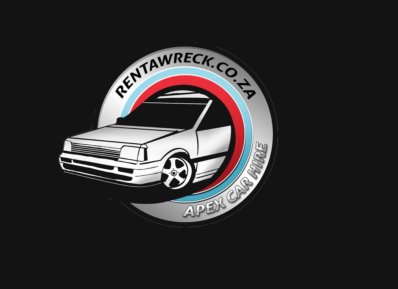 Rent A Wreck Apex Car Hire