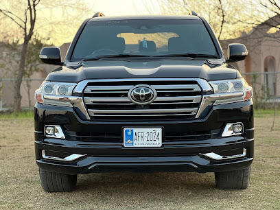 Tawakkul Motors