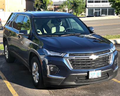Dollar Car Rental