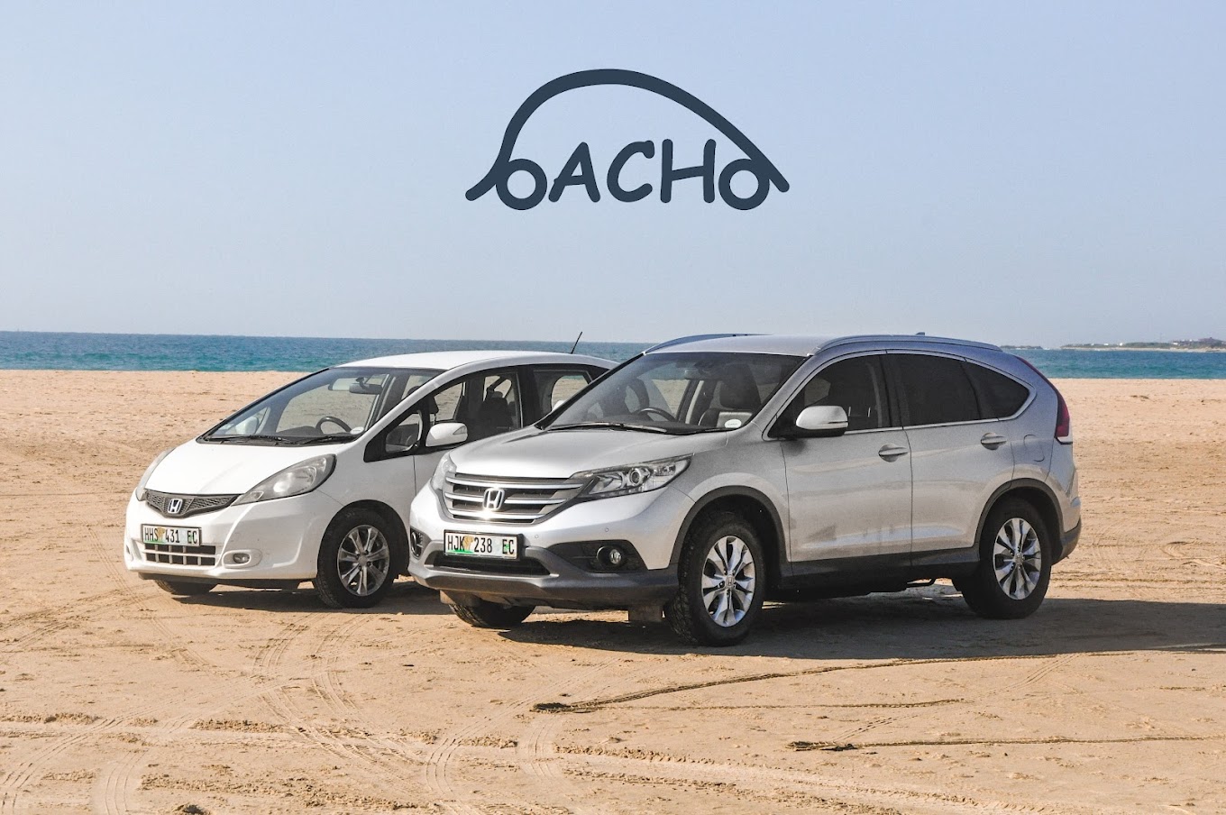 Affordable Car Hire