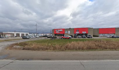 A &#038; M Truck Parts Ltd