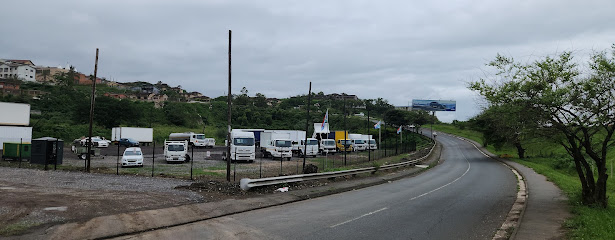 Wholesale Truck &#038; Bakkie
