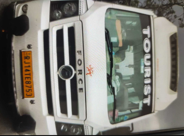 Agarwal Driver Service