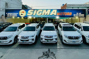Sigma Motors