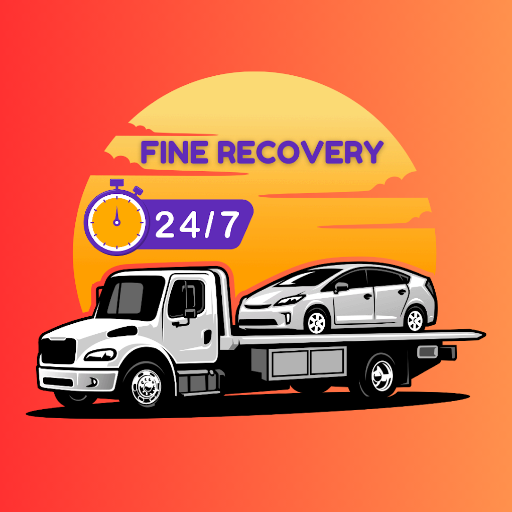 Fine Recovery Service