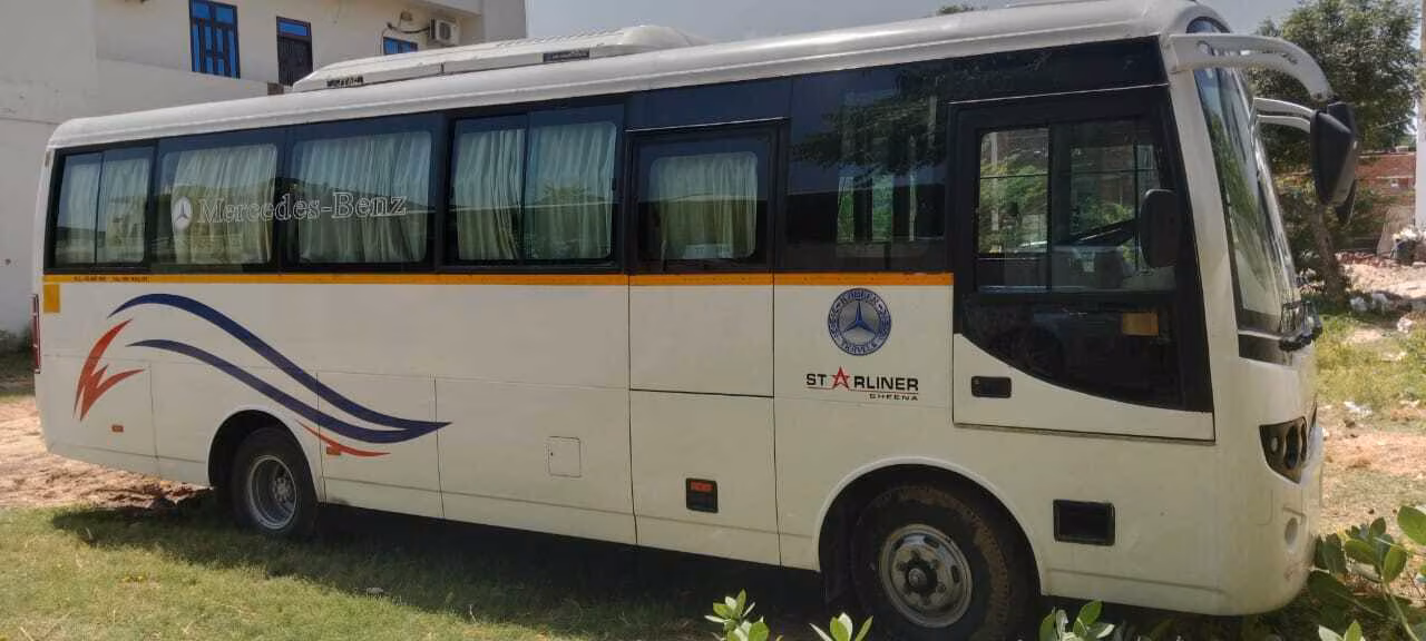 Viaggio India Tours