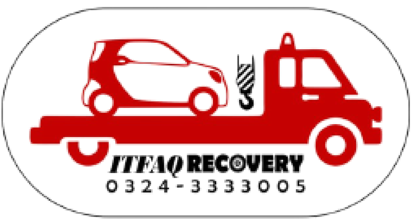 Itfaq Recovery Service