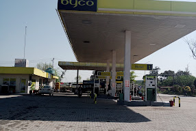 Byco (Al-Ahsan Filling Station)