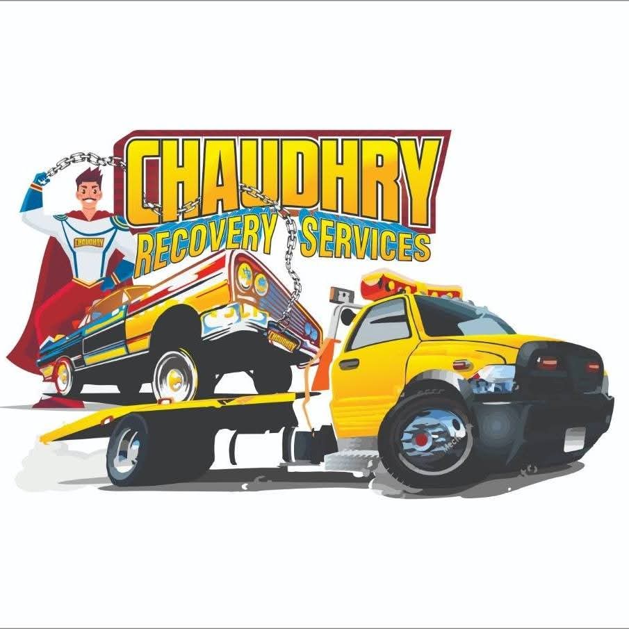 Car Recovery Services Lahore, Islamabad