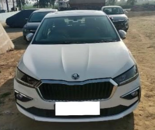 2023 Other 2023 Skoda Slavia