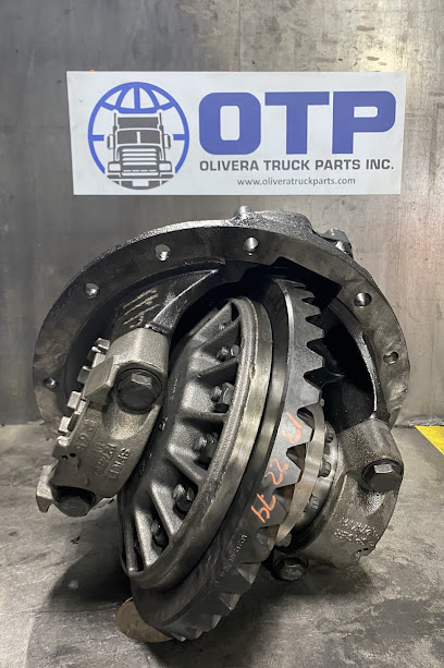 Olivera Truck Parts Inc