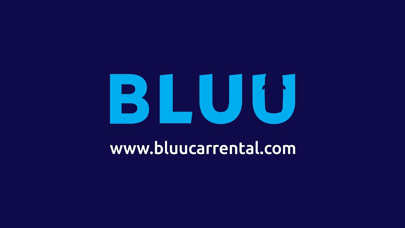 Bluu Car Rental Stellenbosch