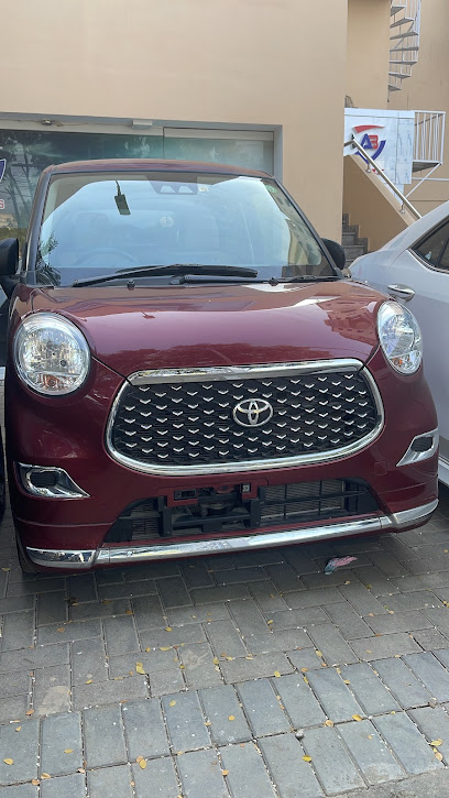 AB Cars
