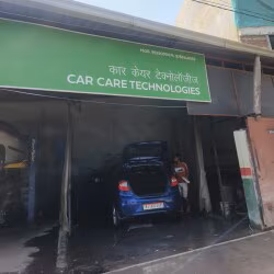Car Care Technologies