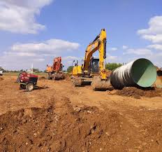 Paxton Plant Hire (PTY) Ltd