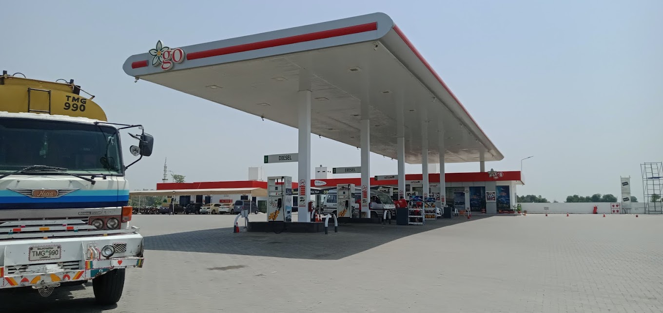 Al-Niaz Petrolium Service