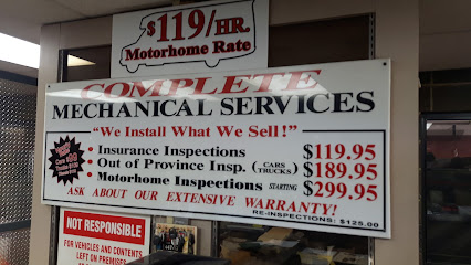 Central Auto &#038; Truck Parts