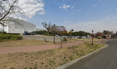 Thrifty Car Rental &#8211; Midrand South Africa