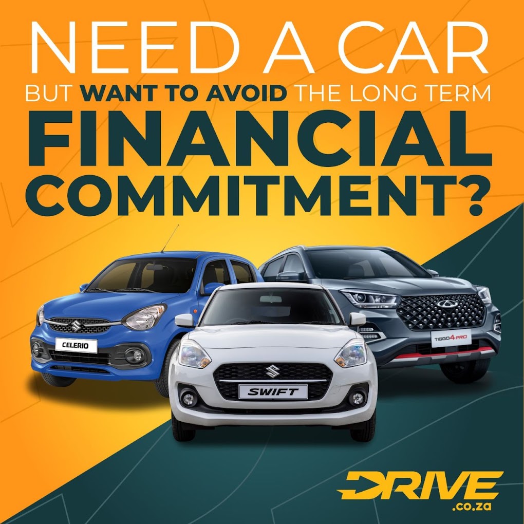 Drive.co.za