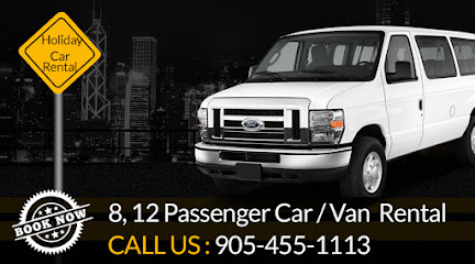Holiday Car Rentals