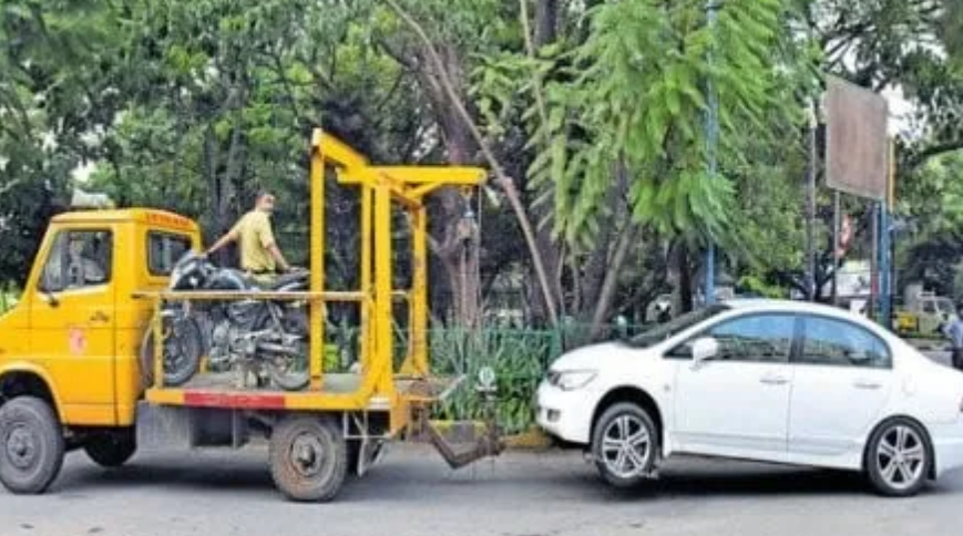Road Mechanic &#8211; Car Towing Service
