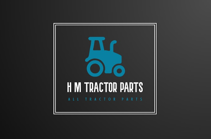 HM Tractor Parts