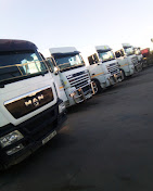 Mashudu Truck &#038; Trailer Repair