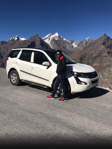 Pink City Driver Service