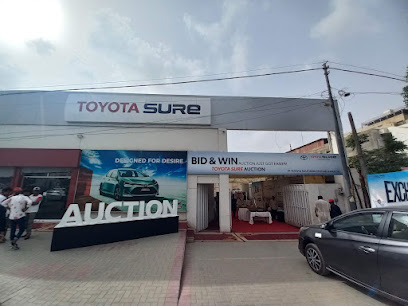 Toyota Southern Certified Used Vehicles