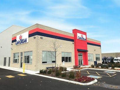 CanaDream RV Rentals &#038; Sales Toronto