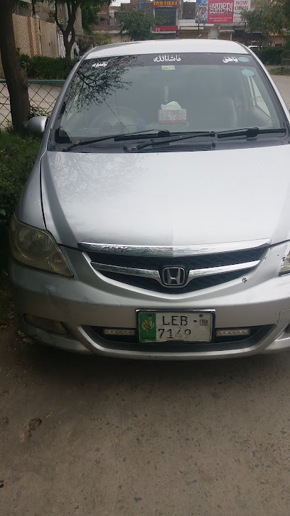 Rana&#8217;S Goods Transport &#038; Rent A car