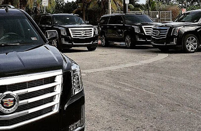Platinum Rides