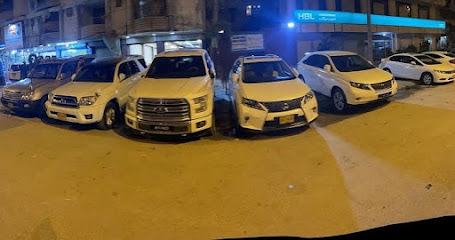 New Motor Sales
