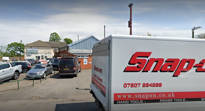 St Johns Road Garage &#038; MOT&#8217;s