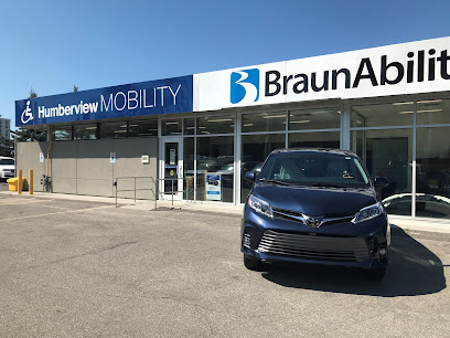 Humberview Mobility