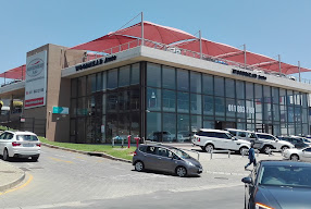 Woodmead Auto