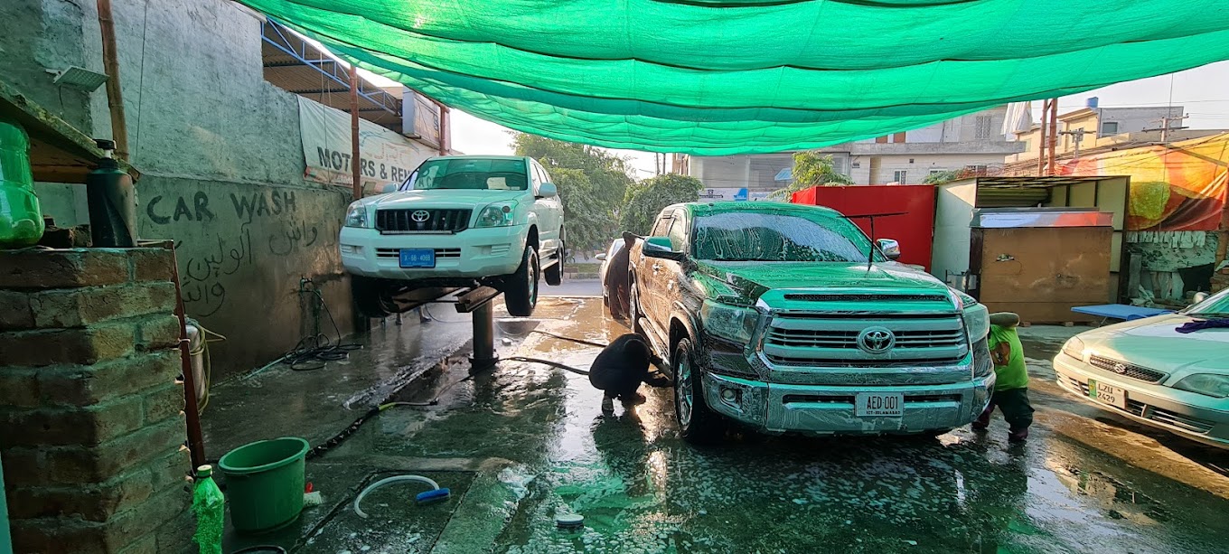 24/7 Auto Workshop Mechanic &#038; Oil Change