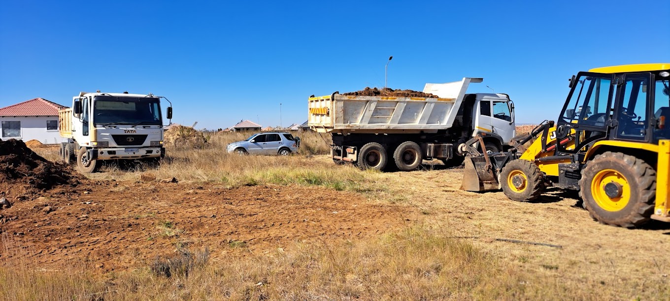 KrugerPlant Hire &#8211; Equipment Hire Centre