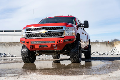Truck Parts Direct Canada