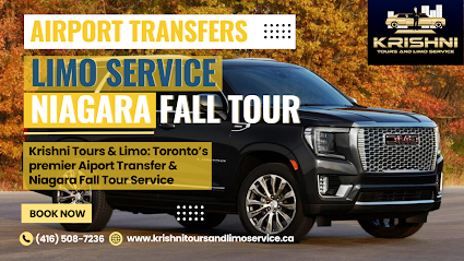 Krishni Tours And Airport Service