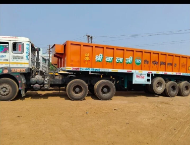 Maa Sharda Transport Company