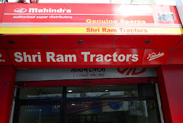 Shri Ram Tractors