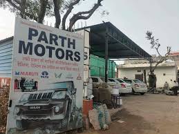 Parth Motors