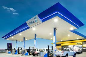 Sasol Cosmo City