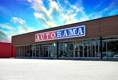 Autorama