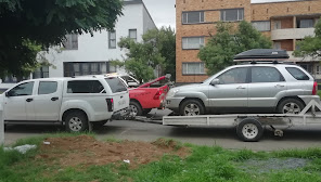 Mac Towing Za