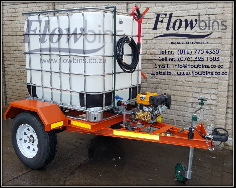 Flowbins Pty Ltd